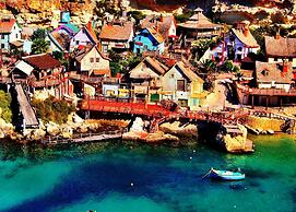 Blue Harbour 1 by Getaways Malta