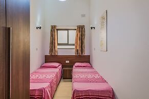 Blue Harbour 1 by Getaways Malta