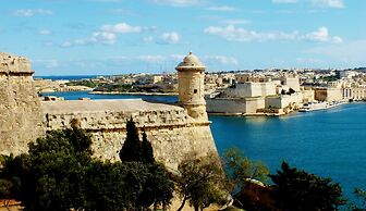 Blue Harbour 1 by Getaways Malta