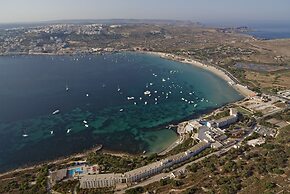 Blue Harbour 1 by Getaways Malta