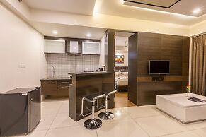 Hotel Prominent Coporate Residency