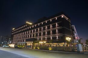 Hotel Prominent Coporate Residency