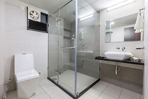 Hotel Prominent Coporate Residency