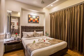 Hotel Prominent Coporate Residency