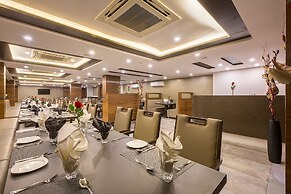 Hotel Prominent Coporate Residency