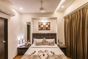 Hotel Prominent Coporate Residency