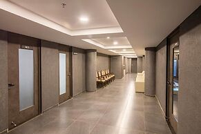 Hotel Prominent Coporate Residency