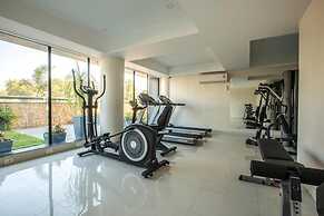 Hotel Prominent Coporate Residency