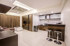 Hotel Prominent Coporate Residency