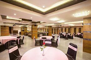 Hotel Prominent Coporate Residency