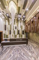 Hotel Prominent Coporate Residency