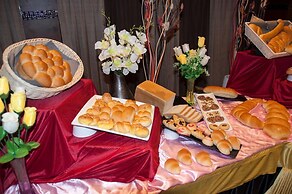 Hotel Prominent Coporate Residency