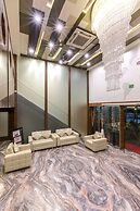 Hotel Prominent Coporate Residency