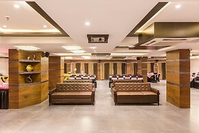 Hotel Prominent Coporate Residency