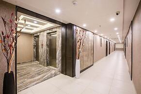 Hotel Prominent Coporate Residency