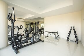 Hotel Prominent Coporate Residency