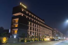 Hotel Prominent Coporate Residency