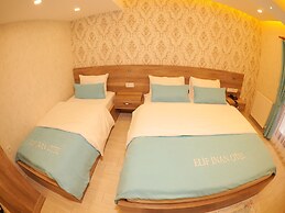 Elif Inan Hotel