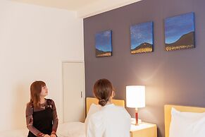 Ashibetsu Onsen Starlight Hotel