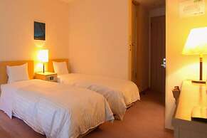 Ashibetsu Onsen Starlight Hotel