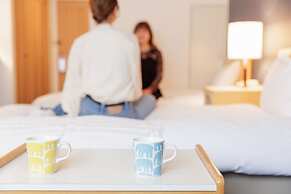 Ashibetsu Onsen Starlight Hotel