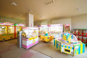 Ashibetsu Onsen Starlight Hotel