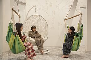 Ashibetsu Onsen Starlight Hotel