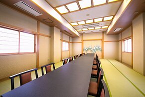 Ashibetsu Onsen Starlight Hotel