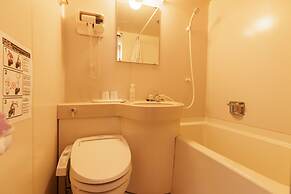 Ashibetsu Onsen Starlight Hotel