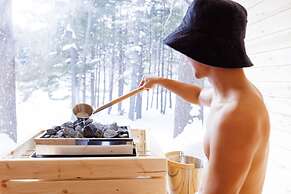 Ashibetsu Onsen Starlight Hotel