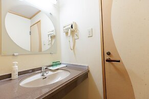 Ashibetsu Onsen Starlight Hotel