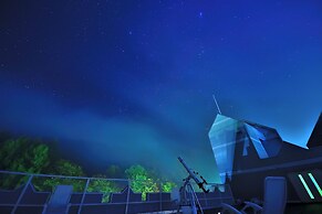 Ashibetsu Onsen Starlight Hotel