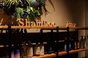 Ashibetsu Onsen Starlight Hotel