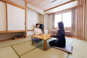 Ashibetsu Onsen Starlight Hotel