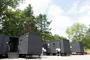 Ashibetsu Onsen Starlight Hotel