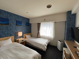 Ashibetsu Onsen Starlight Hotel