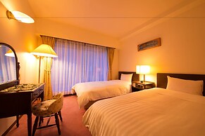 Ashibetsu Onsen Starlight Hotel