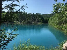 Ashibetsu Onsen Starlight Hotel