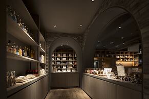 Ashibetsu Onsen Starlight Hotel