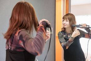 Ashibetsu Onsen Starlight Hotel