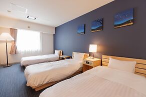 Ashibetsu Onsen Starlight Hotel