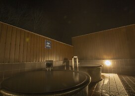 Ashibetsu Onsen Starlight Hotel