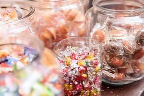 Ashibetsu Onsen Starlight Hotel