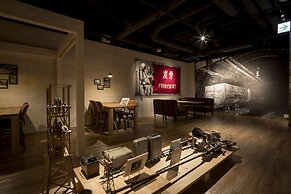 Ashibetsu Onsen Starlight Hotel