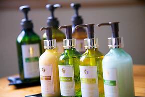 Ashibetsu Onsen Starlight Hotel