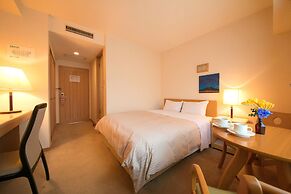 Ashibetsu Onsen Starlight Hotel