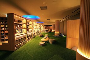 Ashibetsu Onsen Starlight Hotel