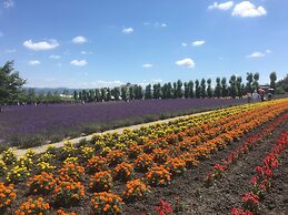 Ashibetsu Onsen Starlight Hotel