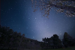 Ashibetsu Onsen Starlight Hotel
