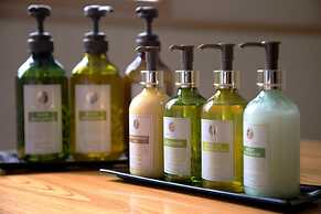 Ashibetsu Onsen Starlight Hotel